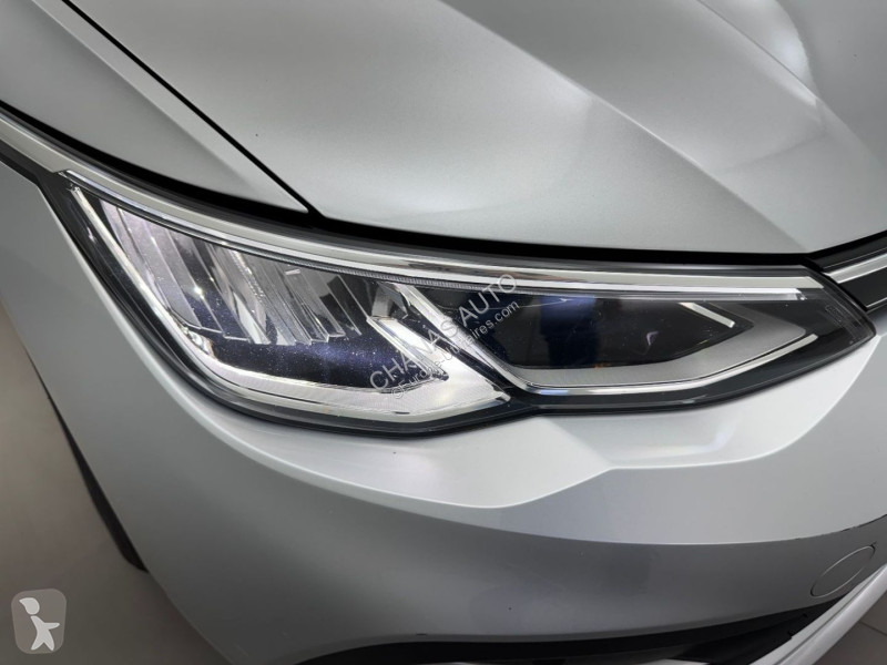 عربة نفعية Volkswagen 2.0 TDI 115 Life Business...