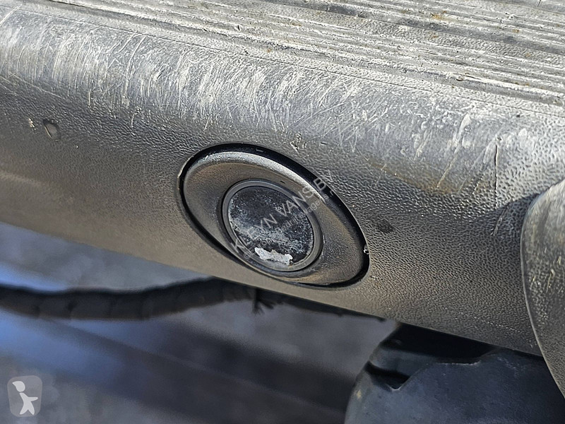 Bedrijfswagen Mercedes 319 L2H2 V6 LED Automaat