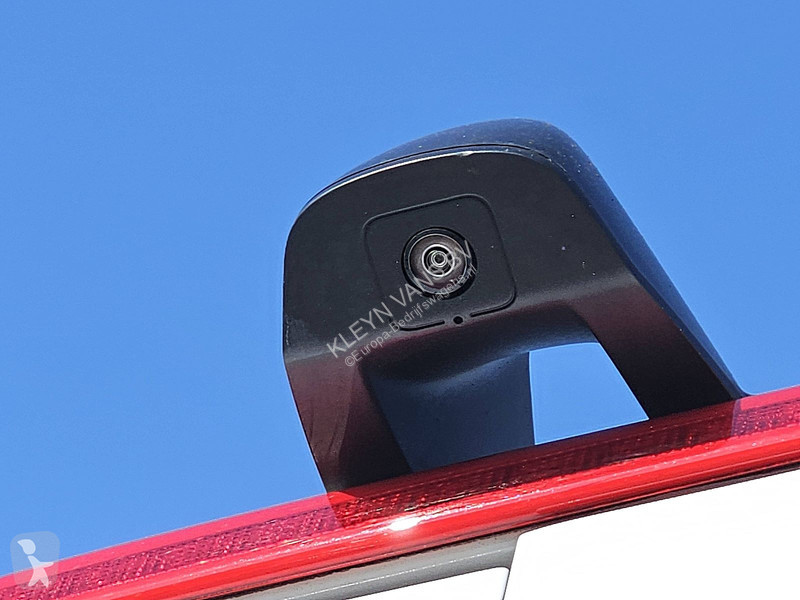 Užitkové vozidlo Mercedes 314 L2H2 Mbux RWD Euro6!