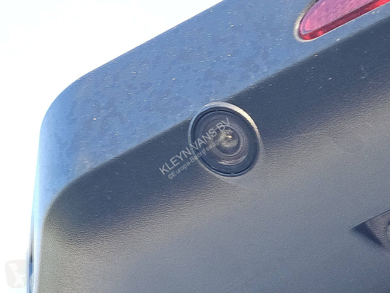 Furgoneta Iveco 35S16 L4H2 Navi Camera AC!