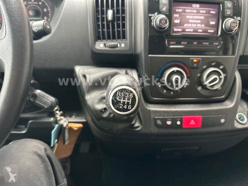 Citroën Kasten Media / Klima / Tempomat / USB...