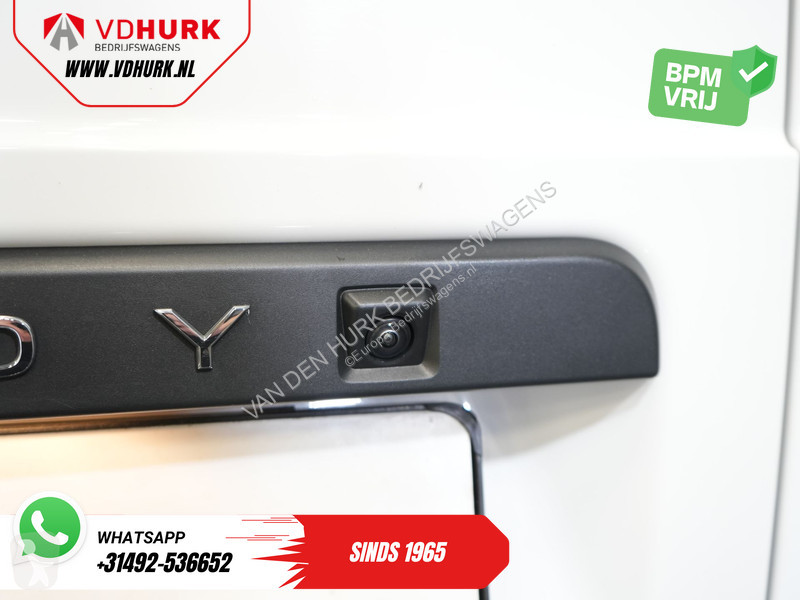 عربة نفعية Volkswagen 2.0 TDI 125 pk DSG Aut....