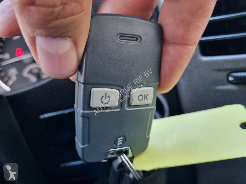 Samochód dostawczy Mercedes 319 CDI 3.0 V6 Open...