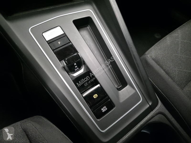 عربة نفعية Volkswagen GOLF VIII 2.0 TDI SCR -...