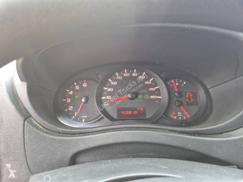 Renault 13M80 KLUBB K38 STABILISATEURS200KG...