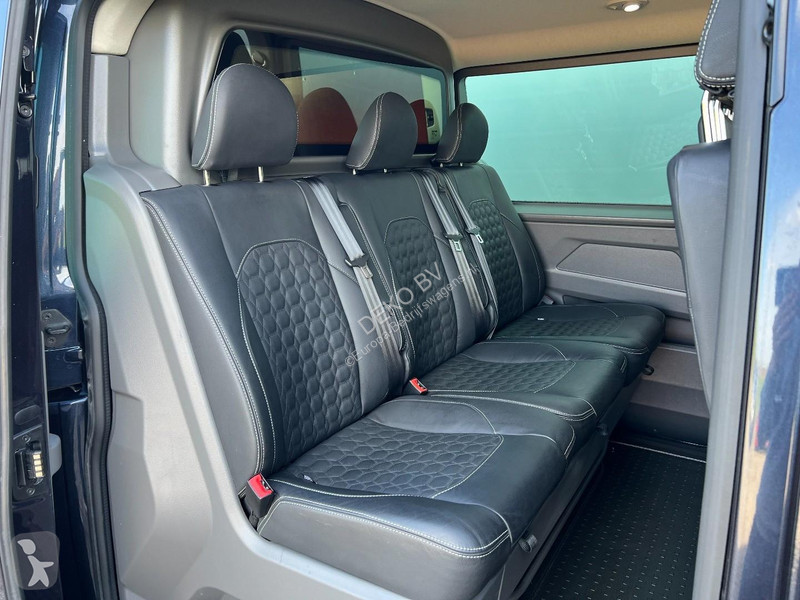 Furgoneta Volkswagen BULLY!! FULL OPTIONS!!...