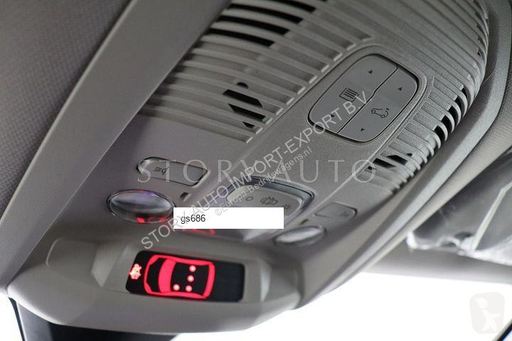 عربة نفعية Citroën C5