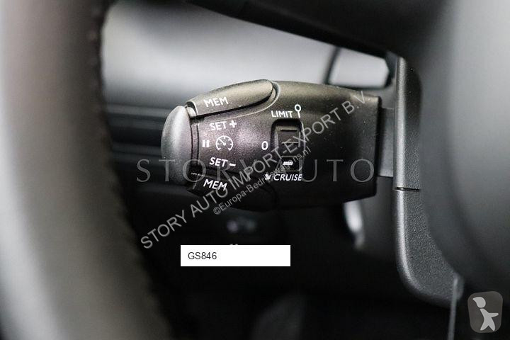 عربة نفعية Citroën C3