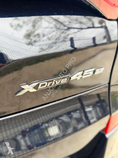 Furgoneta BMW xDrive45e 394ch PACK M Lounge