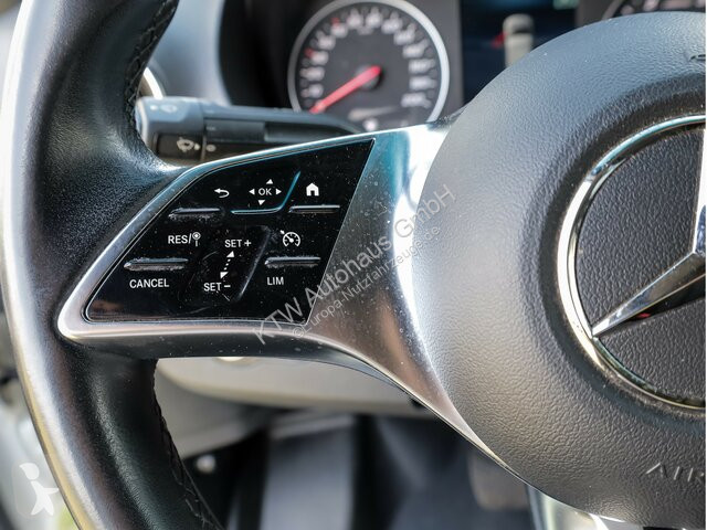 Furgoneta Mercedes Sprinter 317...