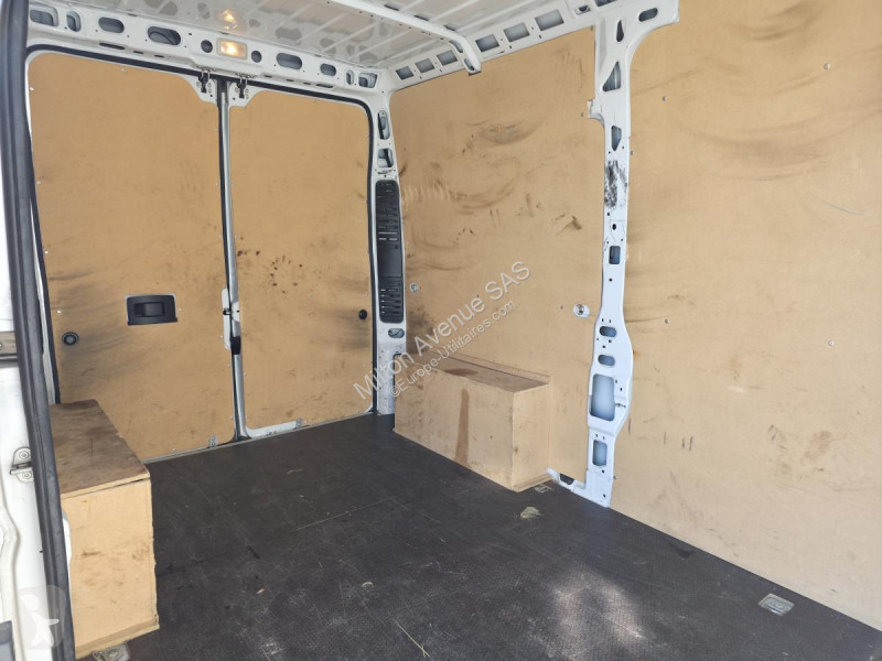 Furgoneta Fiat DUCATO Tôlé Maxi 3.5 M H2 2.2...