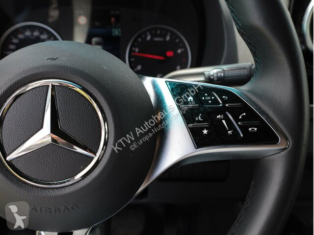 Bedrijfswagen Mercedes Sprinter 317...