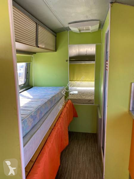Furgoneta Airstream