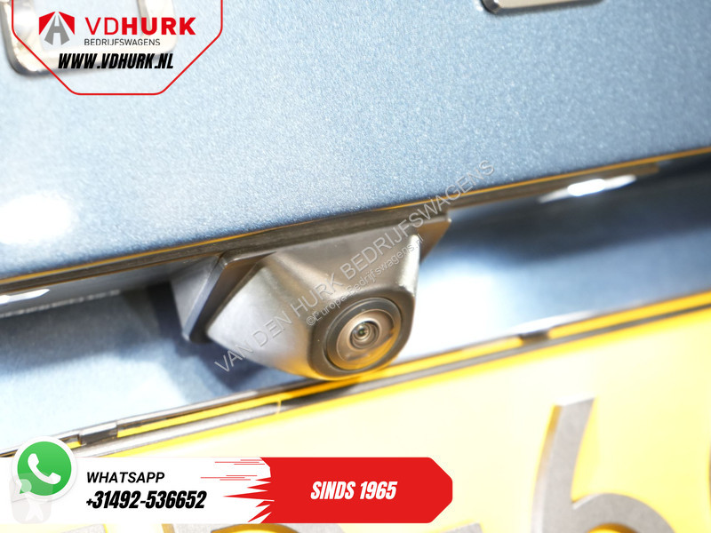 Nyttofordon Ford 2.5 PHEV 225 pk ST-Line LED/...