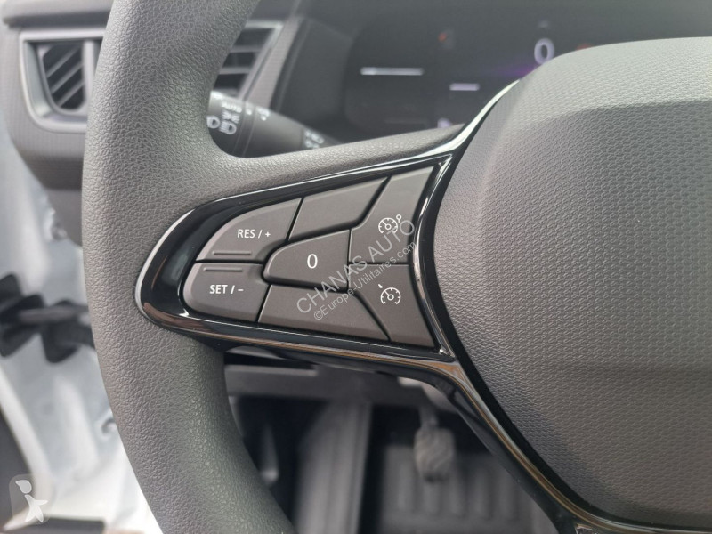 Renault L1 100 CV GROUPE THERMOKING CELLULE...