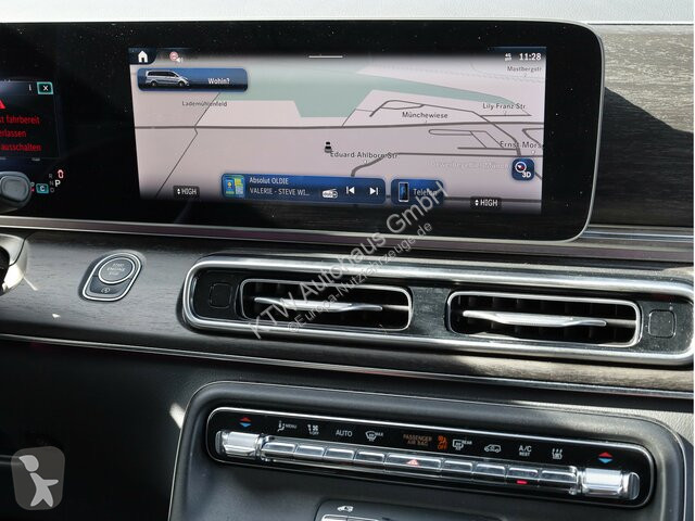 Mercedes V 300 Avantgarde...