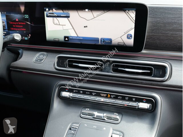 Mercedes V 300 Avantgarde...
