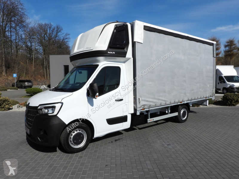 Renault  MASTER van