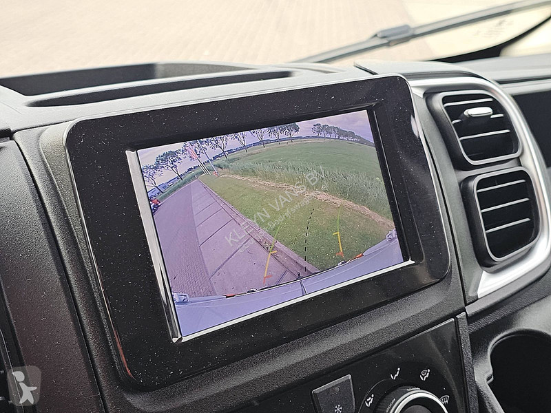 Furgoneta Fiat 2.2 L4H2 Navi AC Euro6!