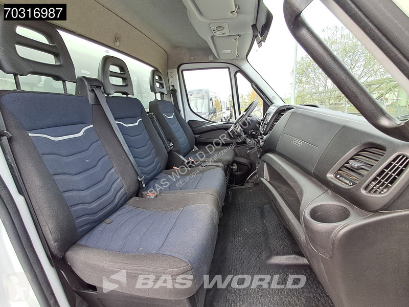 Iveco 35C16 3.0L Kipper 3,5t AHK 160PS...