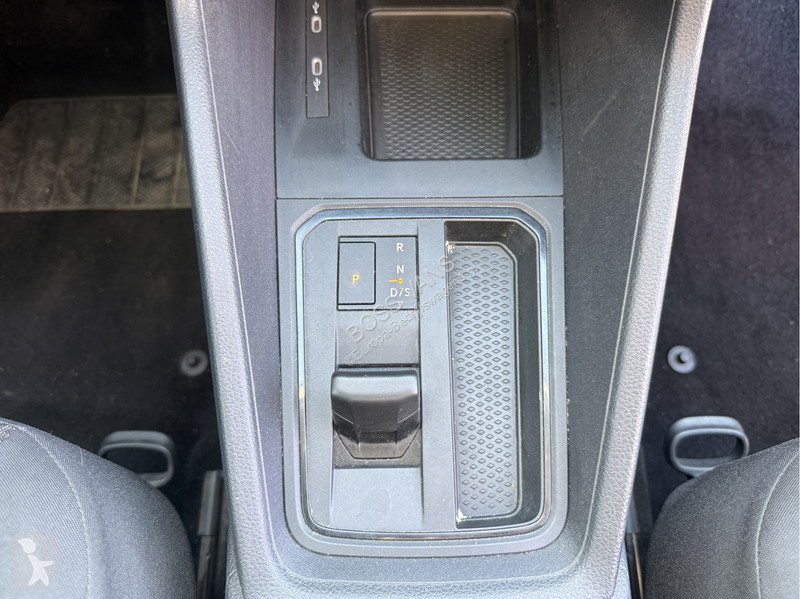 Véhicule utilitaire Volkswagen 2.0 TDI 122PK...