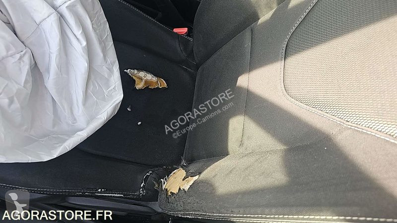 Haszongépjármű Renault CLIO