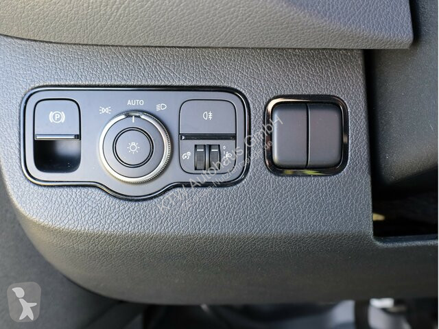 Mercedes Sprinter 317...