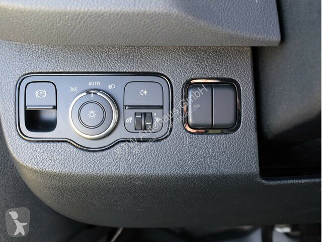 Furgoneta Mercedes Sprinter 317...