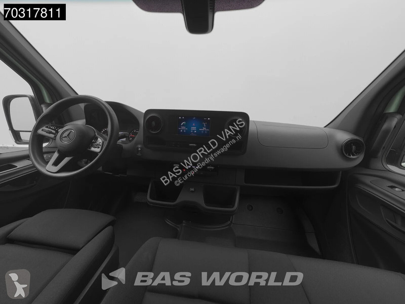 Bedrijfswagen Mercedes 319 CDI 3.0L V6 Automaat...