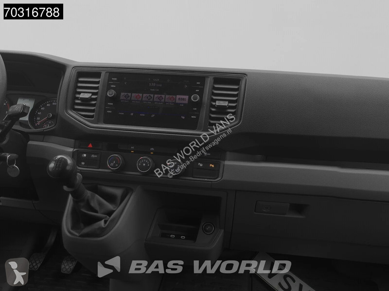 Furgoneta Volkswagen 140pk L3H3 Trekhaak Navi...