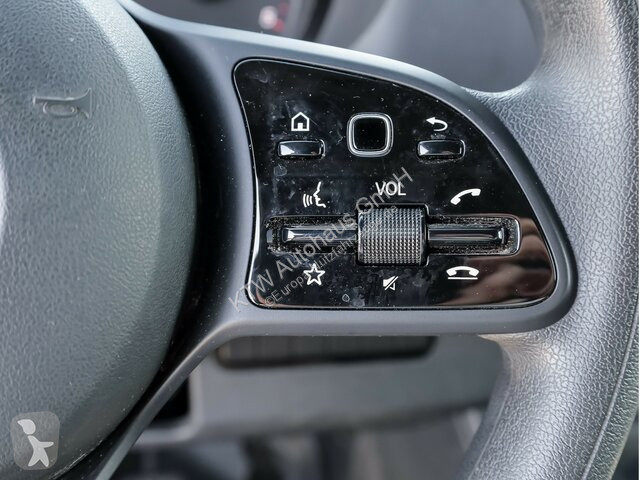 عربة نفعية Mercedes Sprinter 315 CDI Maxi...