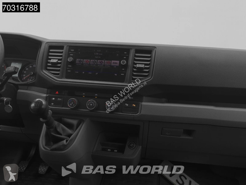 Furgoneta Volkswagen 140pk L3H3 Trekhaak Navi...