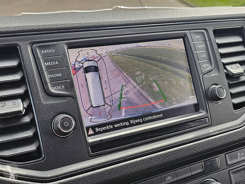Samochód dostawczy MAN 3.180 L4H3 Maxi Automaat!