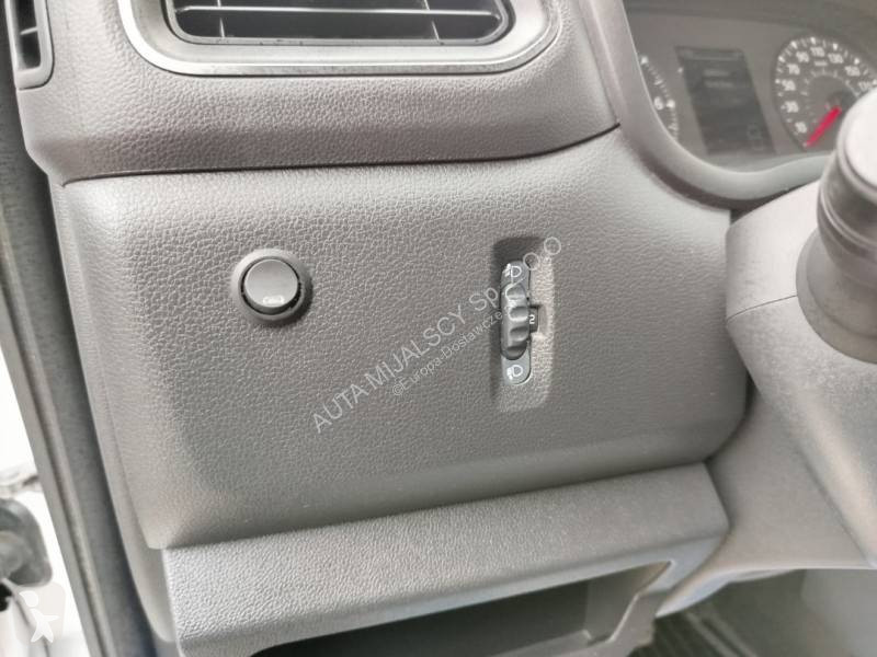 Furgoneta Renault