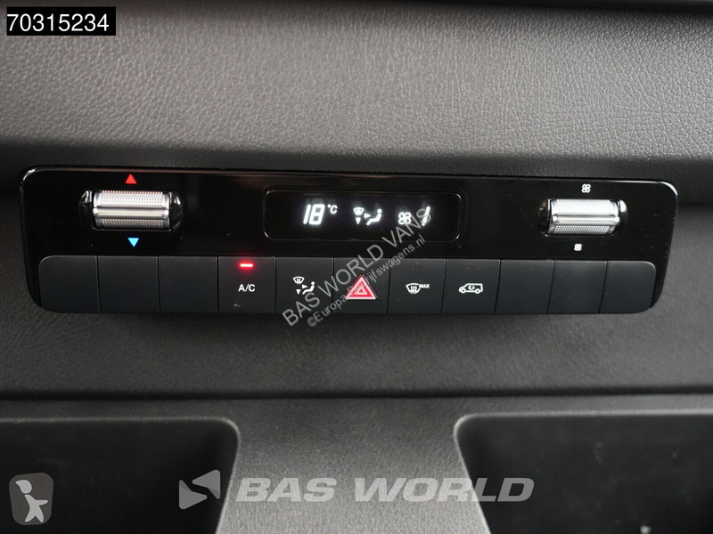 Коммерческий автомобиль Mercedes 314 CDI...