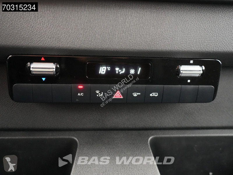 Bedrijfswagen Mercedes 314 CDI Automaat Dubbel...