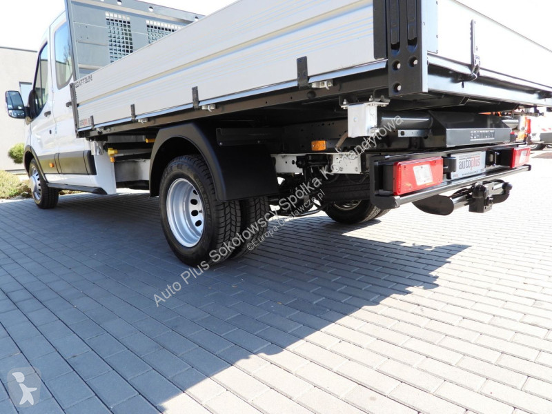 Nyttofordon Ford  TRANSIT