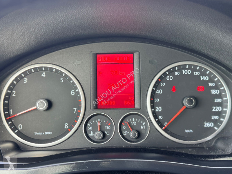 Volkswagen 1.4 TSI 4 MOTION SPORTLINE Transporter