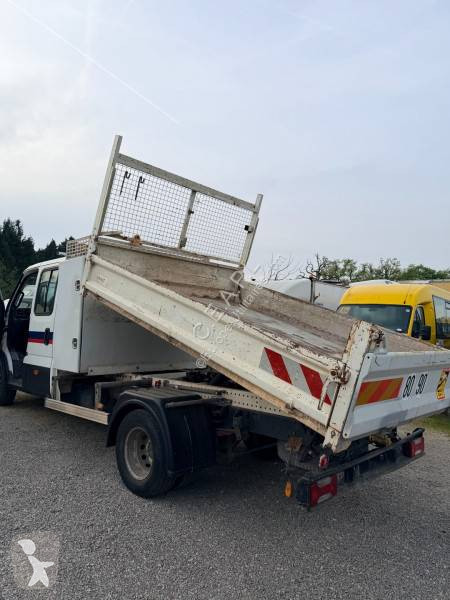 Furgoneta Iveco