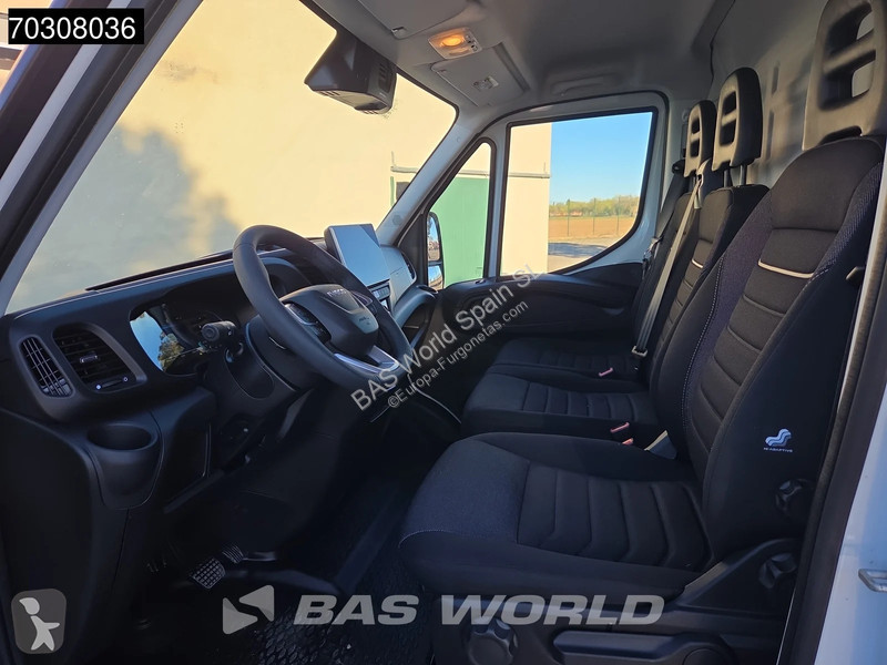 عربة نفعية Iveco 35S21 Nuevo - 3.0L -...