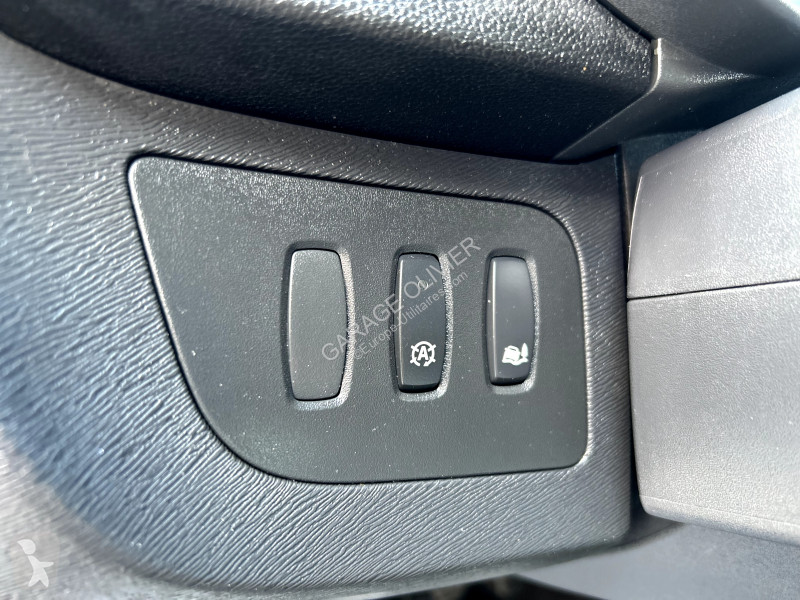 عربة نفعية Renault Maxi Grand Volume 1.5 Blue...