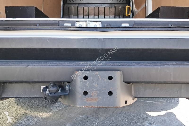 Nyttofordon Iveco