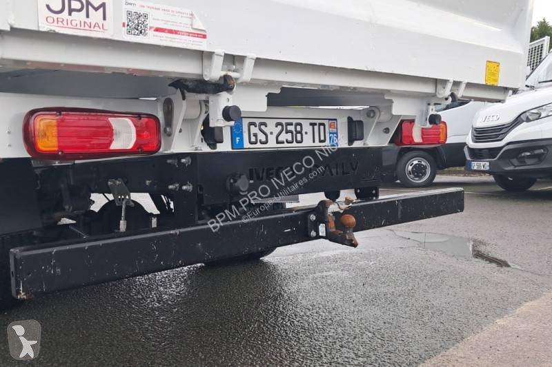 عربة نفعية Iveco
