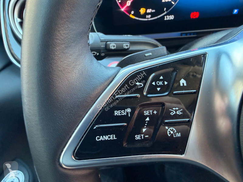 عربة نفعية Mercedes V  d STYLE AMG DISTRONIC...