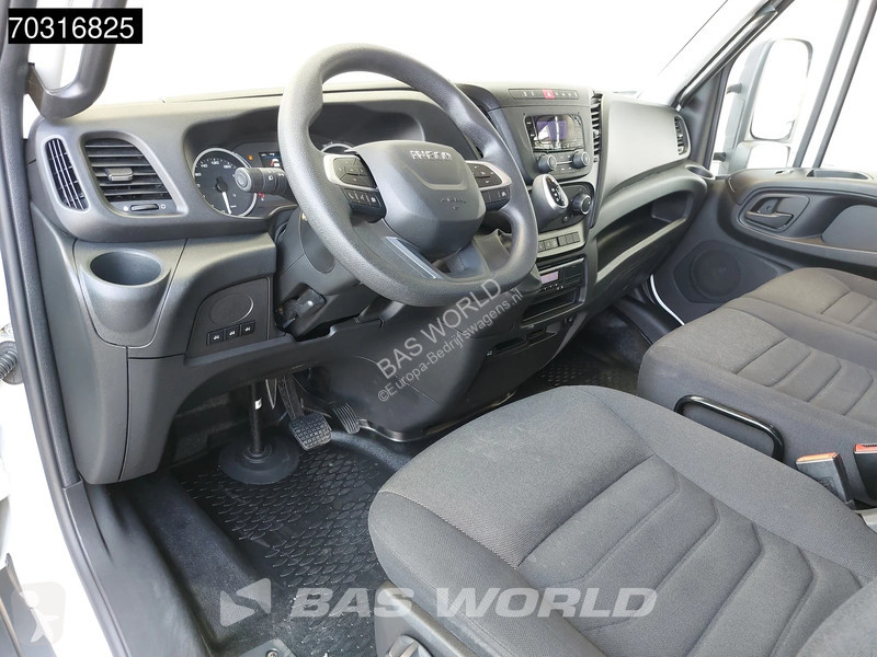 Furgoneta Iveco 72C18 3.0L Automaat 1000KG...