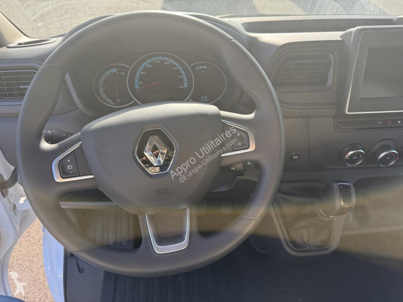 Renault MASTER E-Tech EV52 F3500 L2H2...