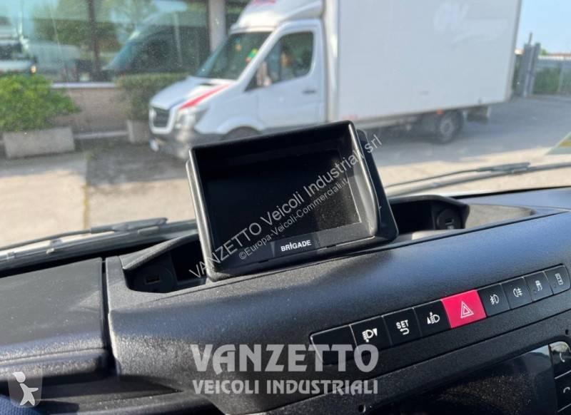 Veicolo commerciale Iveco