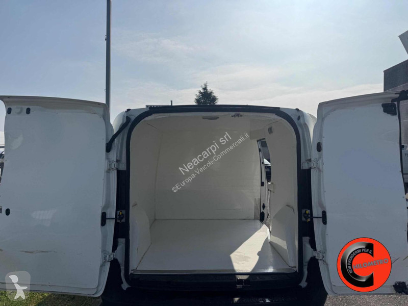 Furgoneta Fiat