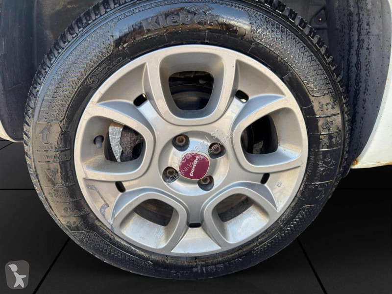 Veicolo commerciale Fiat