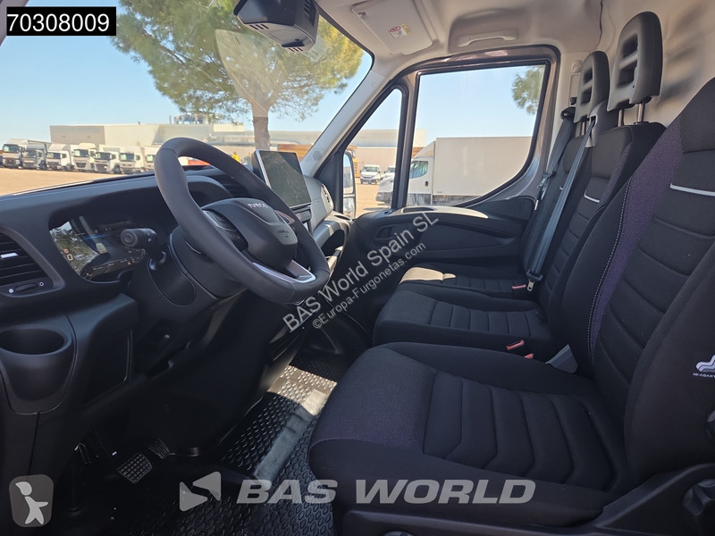 عربة نفعية Iveco 35S18 Nuevo - 3.0L -...